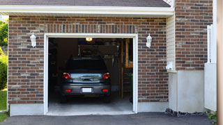 Garage Door Installation at Heritage Park Condo, Florida