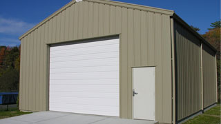 Garage Door Openers at Heritage Park Condo, Florida